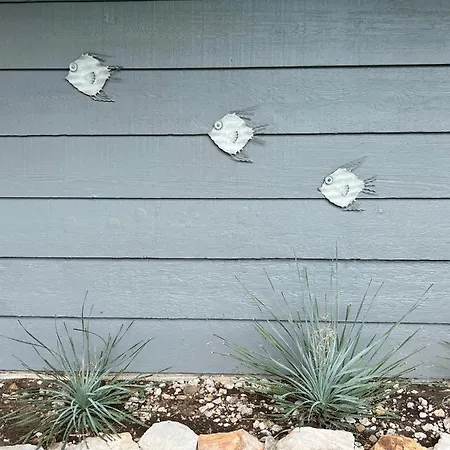 Kingwood Cottage - 10 Mins From Iah - Lake Front Humble Exterior photo