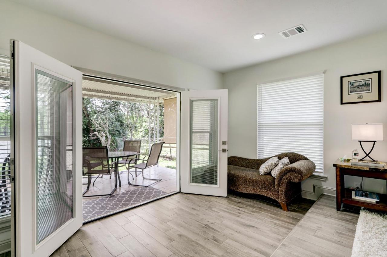 Holiday home Kingwood - 10 Mins From Iah - Front Humble