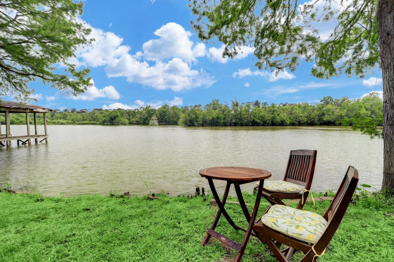 Kingwood - 10 Mins From Iah - Front Holiday home