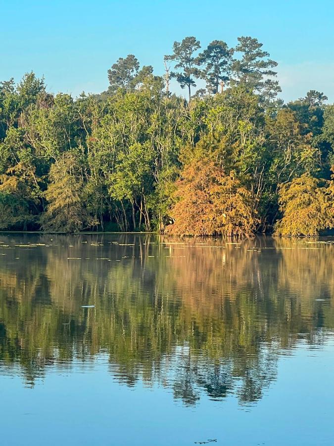 Kingwood - 10 Mins From Iah - Front Holiday home